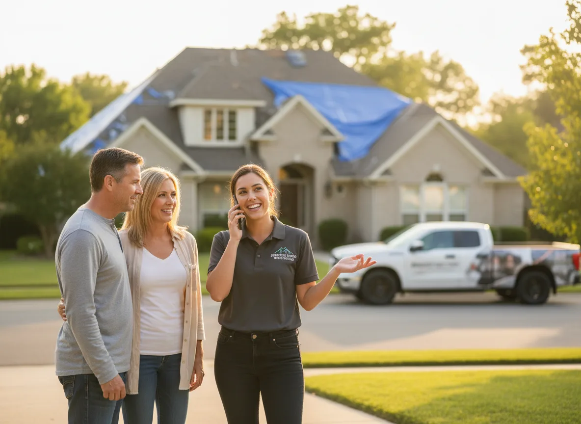 Emergency Roof Repair Alexandria, SD FAQs